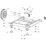 Chassis Assembly <br />(PWX 13/230)